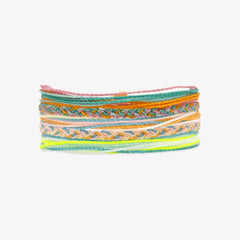 Waves for Days Anklet Friendship Pack