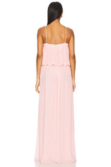 Jacki Maxi Dress