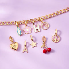 Harper Cherry Charm