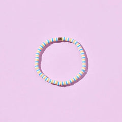 With the Band Stretch Bracelet