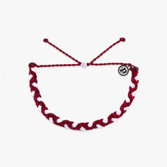 Maroon & White Collection
