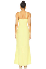 Vienna Maxi Dress
