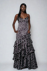 Abigail Dress