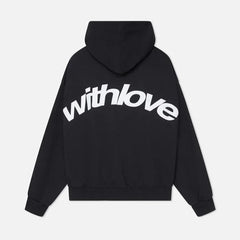 Casual Oversized Hoodie
