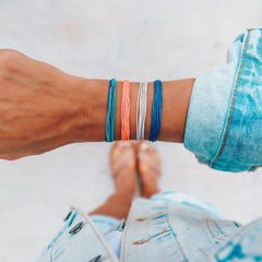 White Sands Bracelet