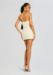 Deema Pearl Dress