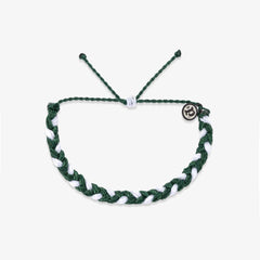 Green & White Collection