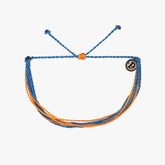 Blue & Orange Collection