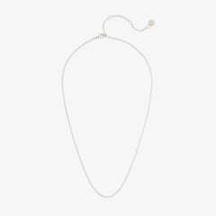 Harper Ball Chain Necklace