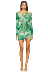 Ramsey Dress
