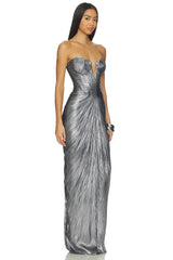 X Revolve Reina Dress