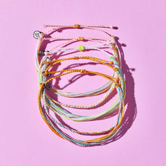 Waves for Days Anklet Friendship Pack