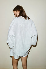 The 03 Set - River Stripe