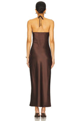 Blair Halter Dress