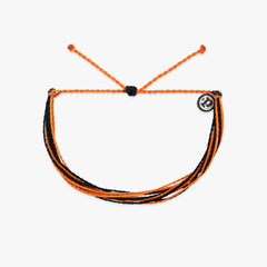 Black & Orange Collection