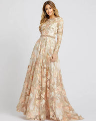 Mac Duggal 79287 Mother Of The Bride Long Dress Sale