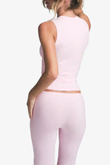 Skims Heart Flare Leggings Set