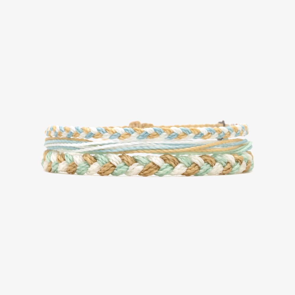 Calm Shores String Pack