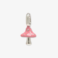 Harper Mushroom Charm
