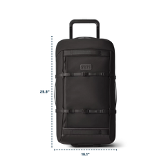 YETI Crossroads 73L/29" Wheeled Luggage