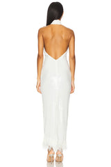 Janya Maxi Dress