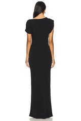 X Revolve Elroy Maxi Dress
