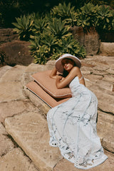 Avere Dress - Le Estate