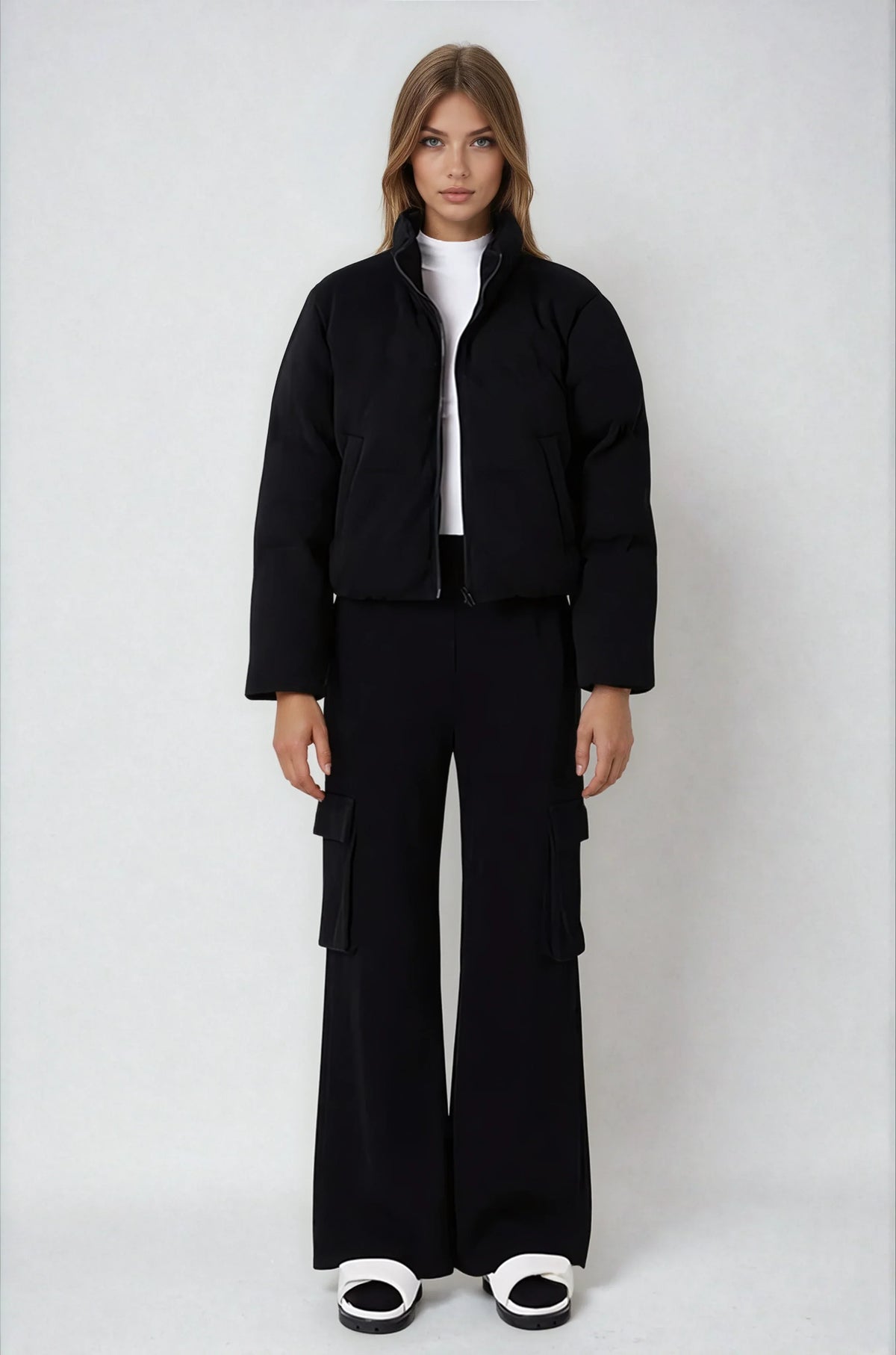 Rachel Jacket