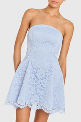 Romilly Dress