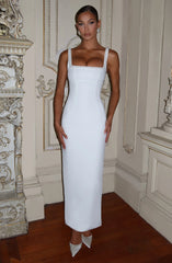 Ines Midi Dress