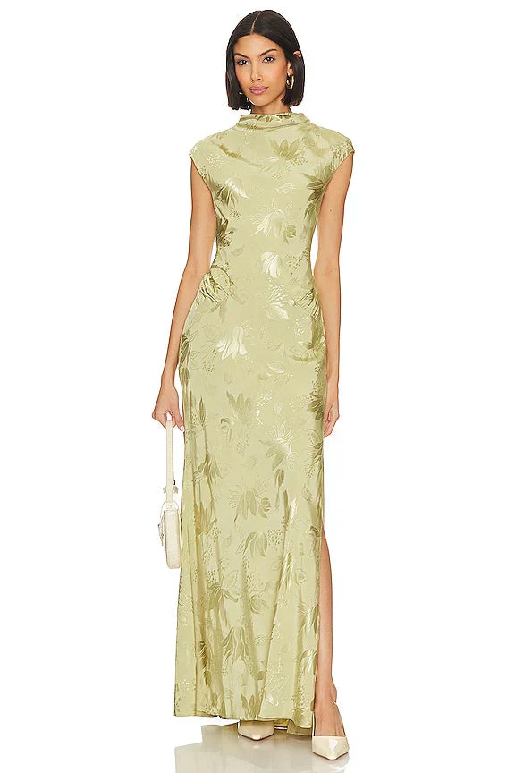 Avalon Maxi Dress