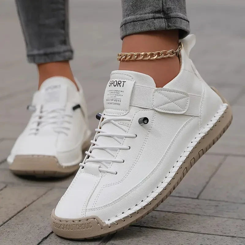 Emiline | All-Day Comfort & Support Sneakers