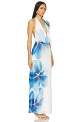 Jasmina Maxi Dress