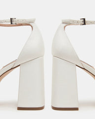Mythic White Satin