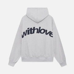 Casual Oversized Hoodie