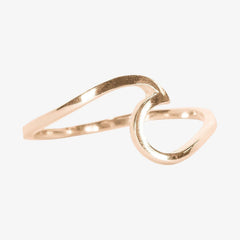 Wave Ring