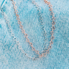 Seeing Stars Choker