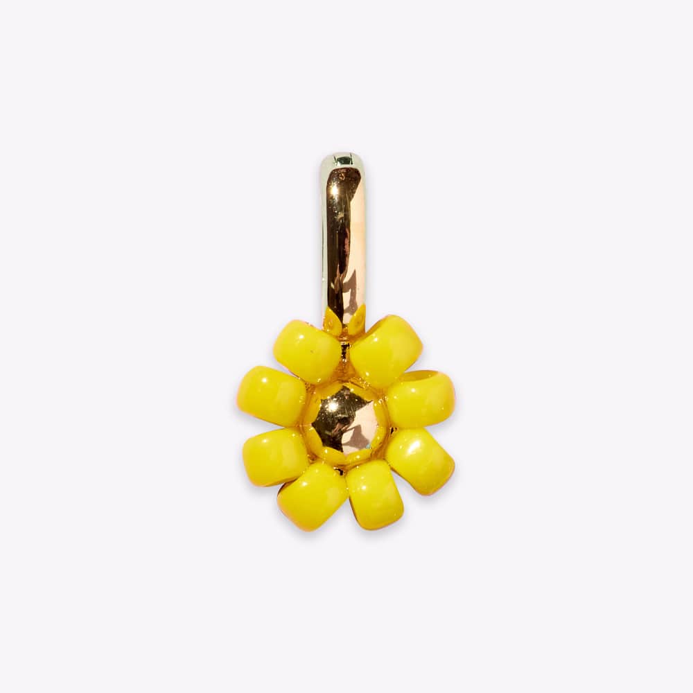 Harper Woodstock Charm